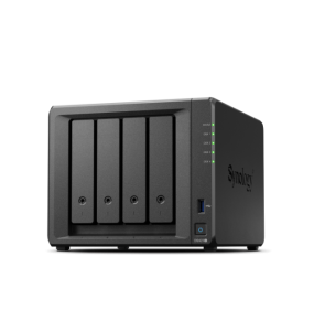 Synology Desktop NAS Server DiskStation DS423+ 4 BAYS